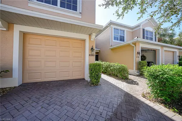 Cape Coral, FL 33991,2612 Somerville LOOP #2203