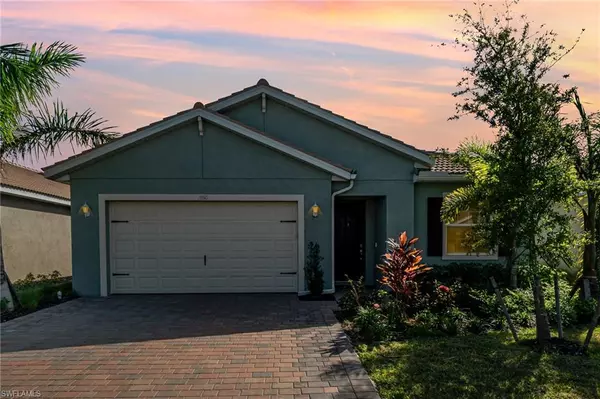 North Fort Myers, FL 33917,3860 Crosswater DR