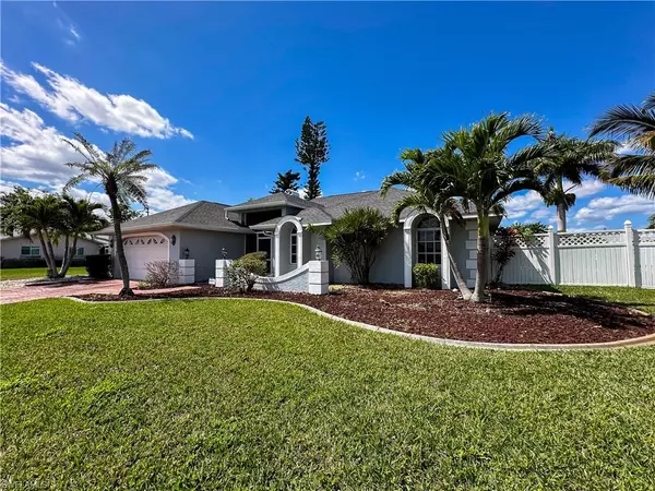 Cape Coral, FL 33904,3316 SE 19th PL