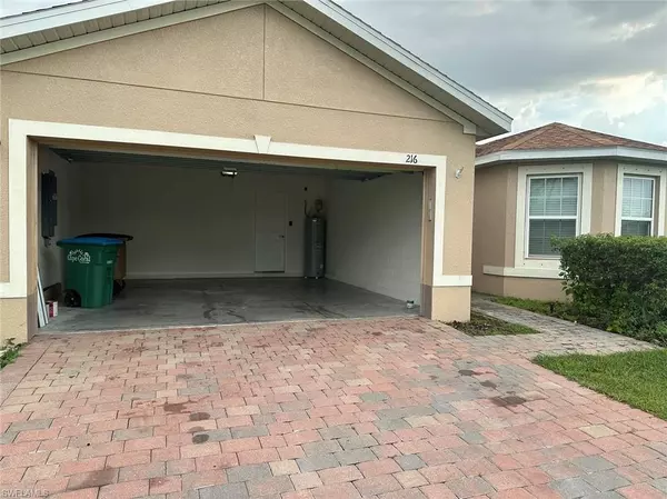 Cape Coral, FL 33991,216 SW 21st LN