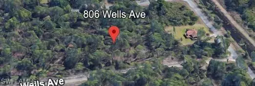 806 Wells AVE, Lehigh Acres, FL 33972