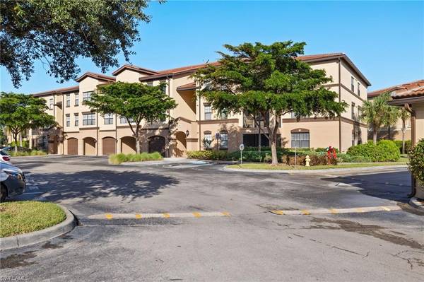 12990 Positano CIR #106, Naples, FL 34105