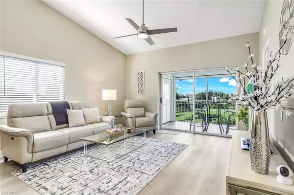 7360 Glenmoor LN #4301, Naples, FL 34104