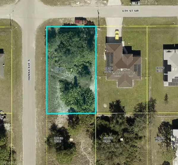 Lehigh Acres, FL 33976,2727 6th ST SW