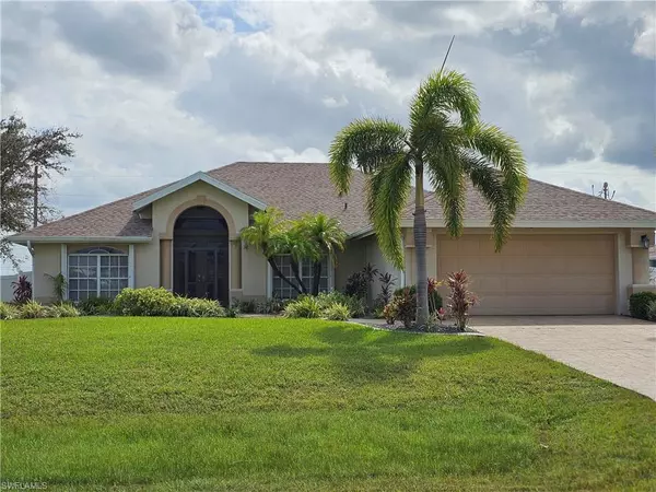 2236 SW 27th ST, Cape Coral, FL 33914