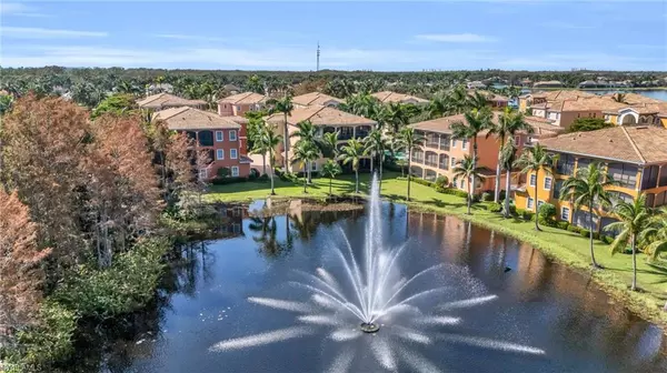 Miromar Lakes, FL 33913,10820 Vivaldi CT #201