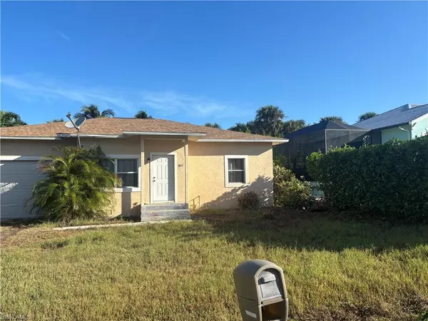 Naples, FL 34112,1819 Danford ST