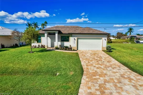 1209 SE 14th ST, Cape Coral, FL 33990