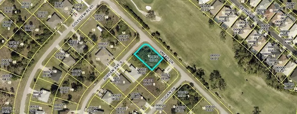 Lehigh Acres, FL 33973,4883 Jordan AVE