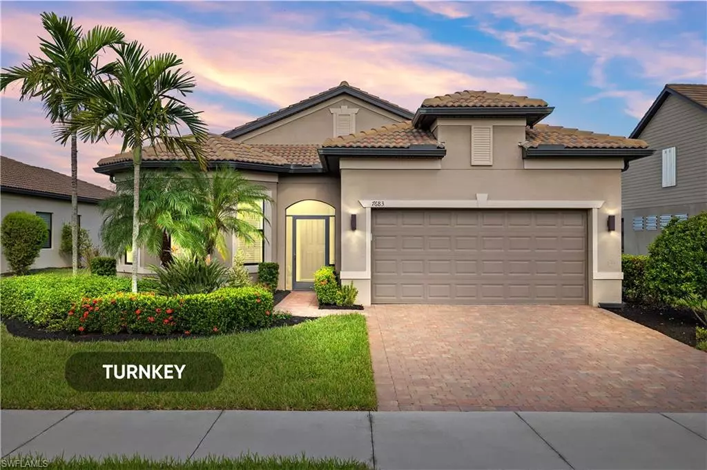 Naples, FL 34114,7683 Winding Cypress DR