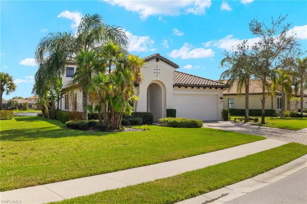 Naples, FL 34119,4711 Abaca CIR