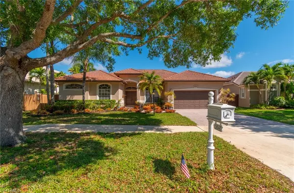 Pembroke Pines, FL 33331,16547 Mariposa Cir. South