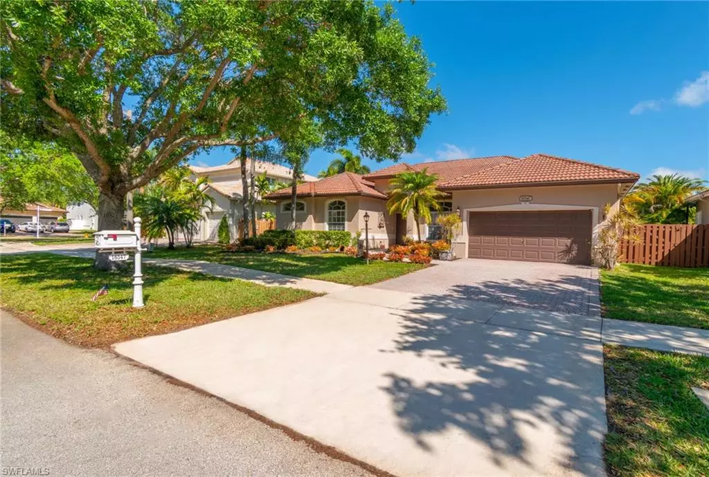 Pembroke Pines, FL 33331,16547 Mariposa Cir. South