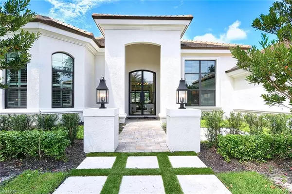 Naples, FL 34119,6639 Glen Arbor WAY