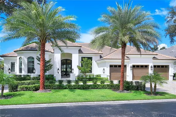 Naples, FL 34119,6639 Glen Arbor WAY