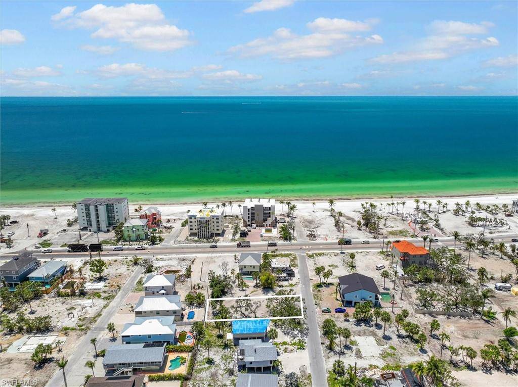 Fort Myers Beach, FL 33931,116 Bayview AVE
