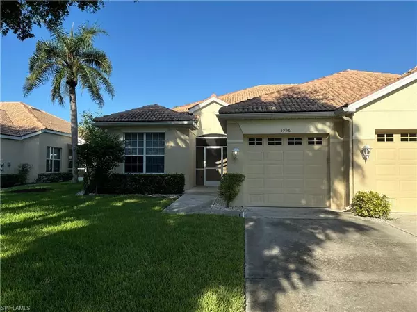 8936 Bristol BND, Fort Myers, FL 33908