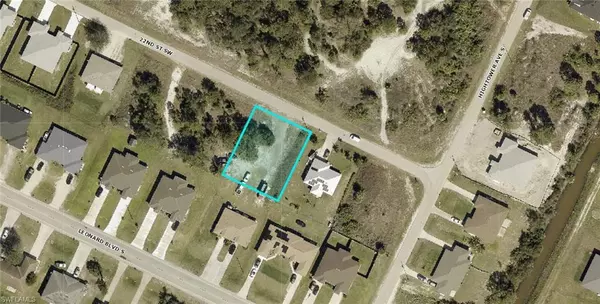 4609-4611 22nd ST SW, Lehigh Acres, FL 33973