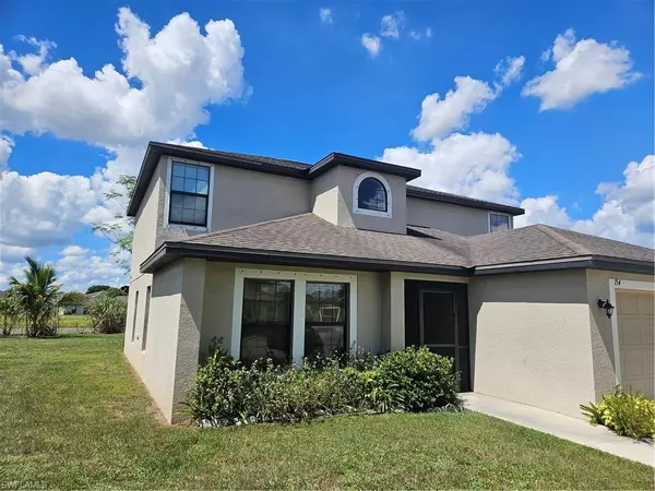 Lehigh Acres, FL 33974,154 Shadowview CT