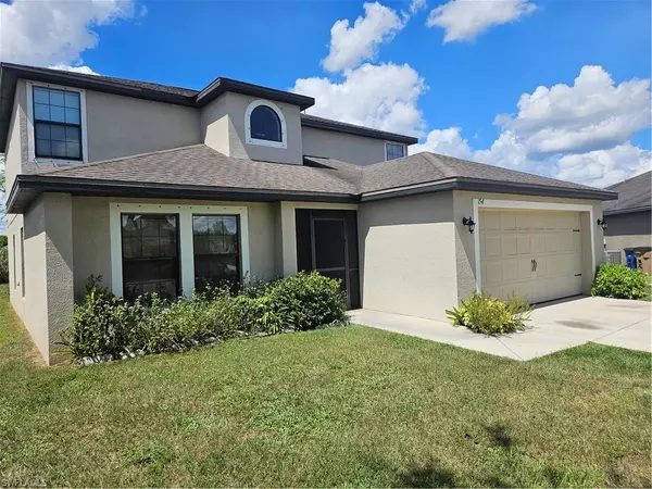 Lehigh Acres, FL 33974,154 Shadowview CT