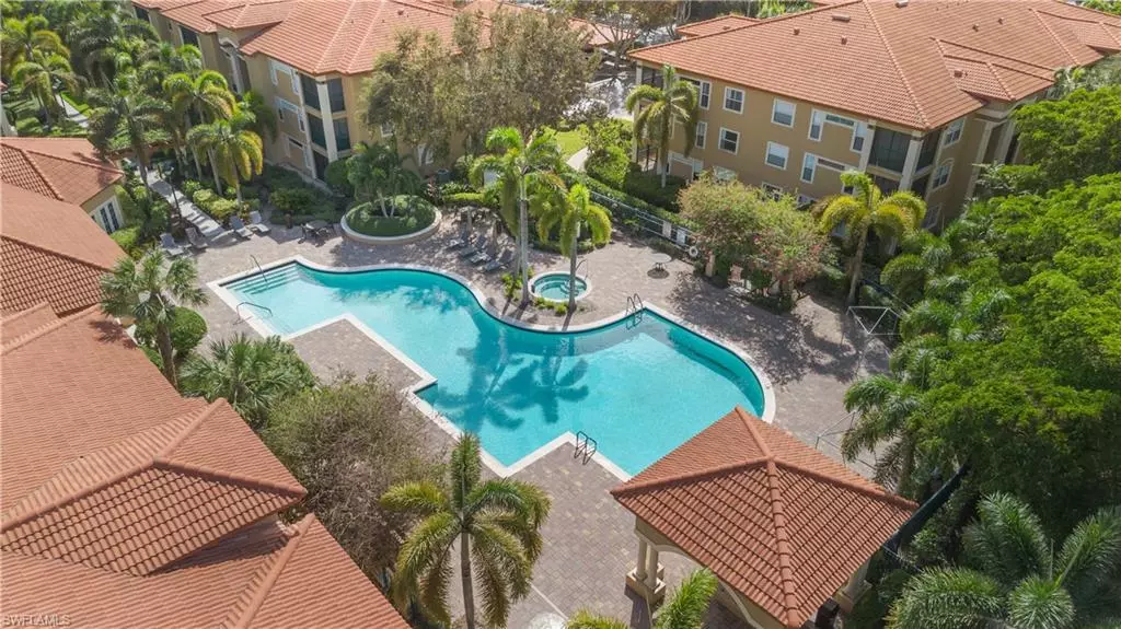 Bonita Springs, FL 34135,8861 Colonnades CT W #212