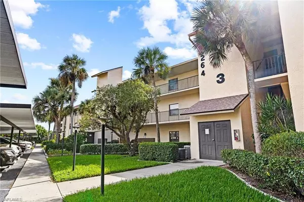 Fort Myers, FL 33912,13264 White Marsh LN #3328