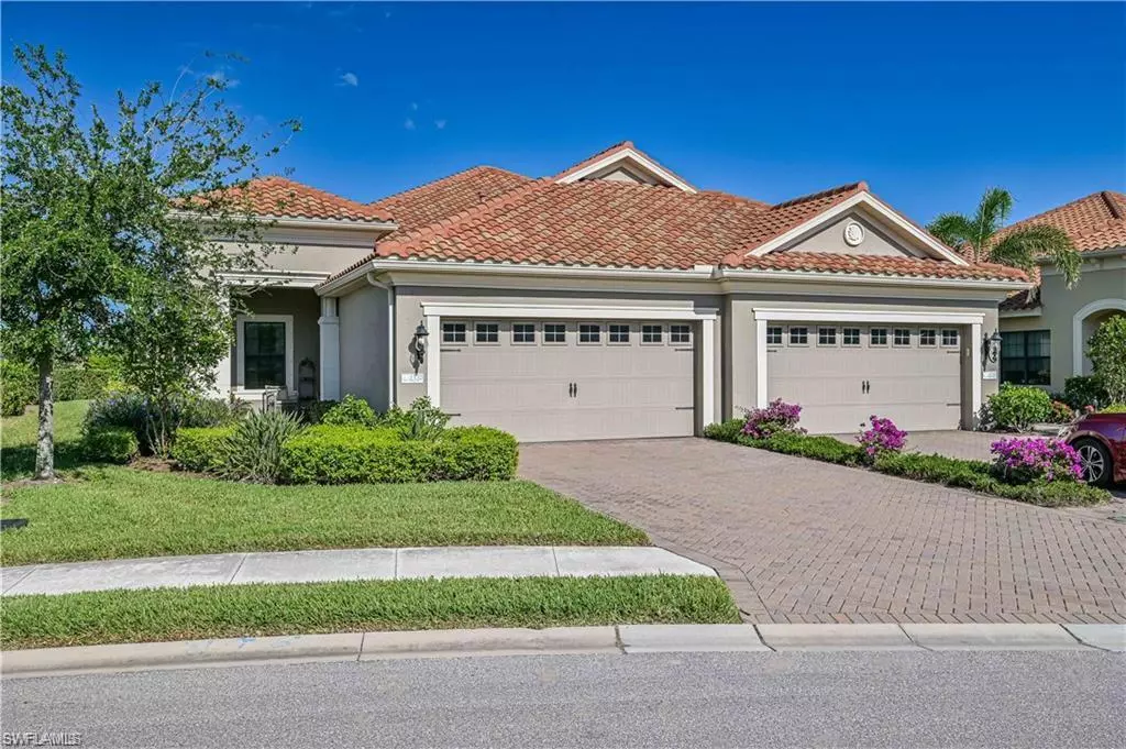 Fort Myers, FL 33966,4349 Watercolor WAY