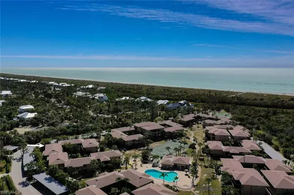 Sanibel, FL 33957,5117 Sea Bell RD #D204