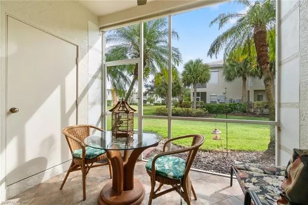 Naples, FL 34110,1340 Sweetwater CV #103