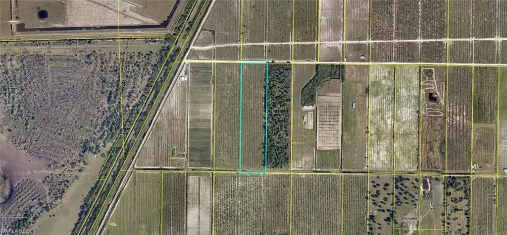 Sears Road, Labelle, FL 33935