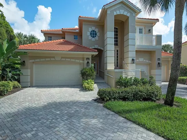 Bonita Springs, FL 34134,26831 Wyndhurst CT #101