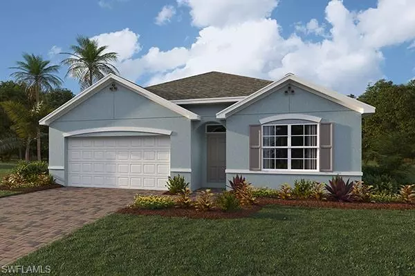 20245 CAMINO TORCIDO LOOP AVE, North Fort Myers, FL 33917