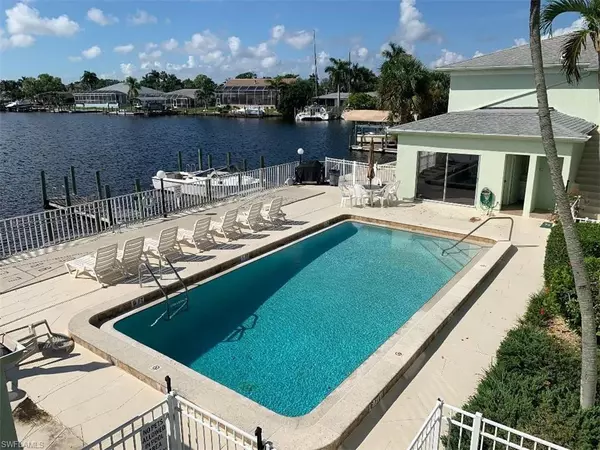 1714 Bikini CT #204, Cape Coral, FL 33904