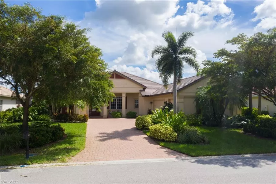 3730 River Point DR, Fort Myers, FL 33905