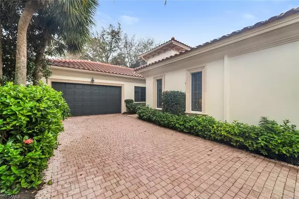 Naples, FL 34105,2626 Trillium WAY