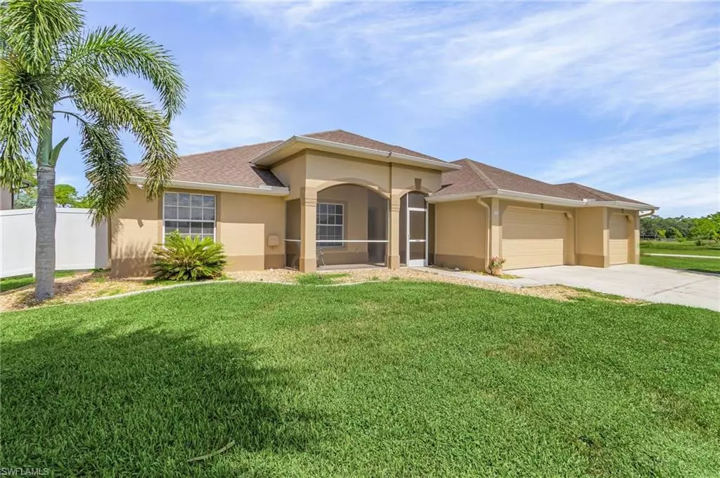 Cape Coral, FL 33909,2207 NE 27th TER