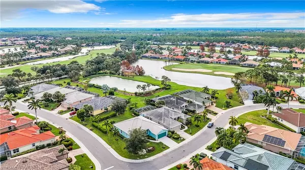 North Fort Myers, FL 33917,3452 Via Montana WAY