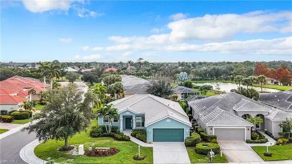 North Fort Myers, FL 33917,3452 Via Montana WAY