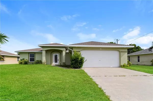 123 SW 29th TER, Cape Coral, FL 33914