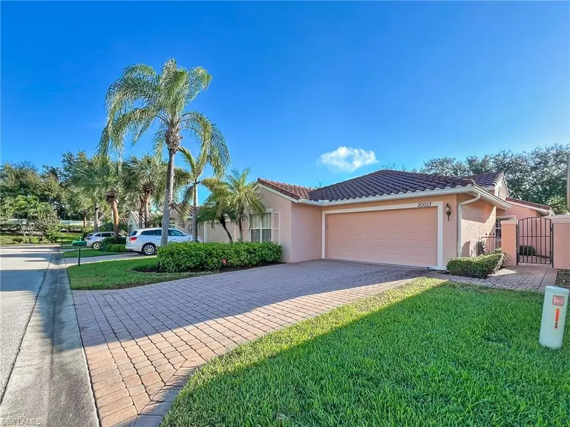 20013 Serene Meadow LN, Estero, FL 33928