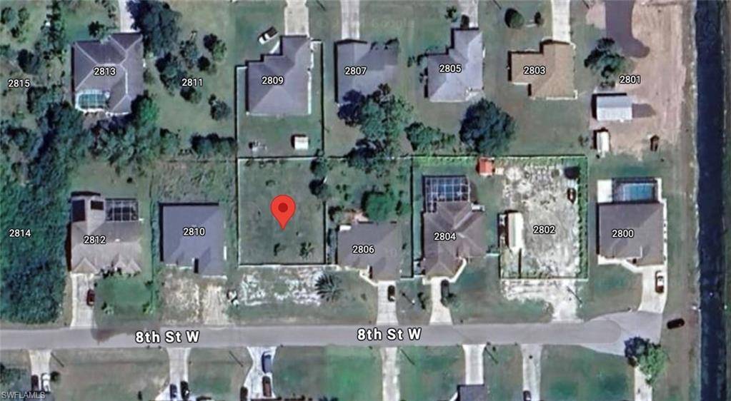 Lehigh Acres, FL 33971,2808 8th ST W