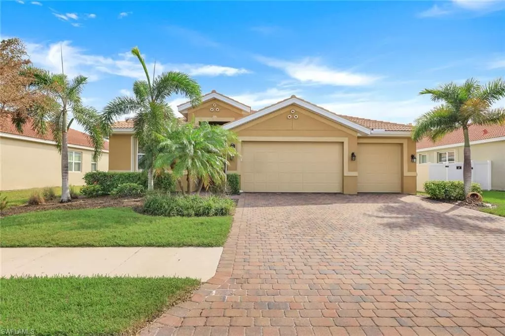 Cape Coral, FL 33914,2971 Sunset Pointe CIR