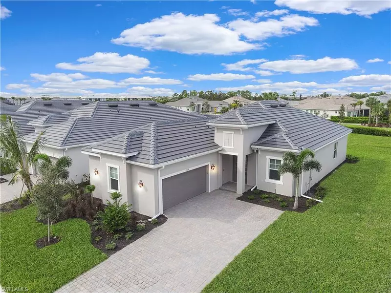 25318 Bonsai CT, Punta Gorda, FL 33955