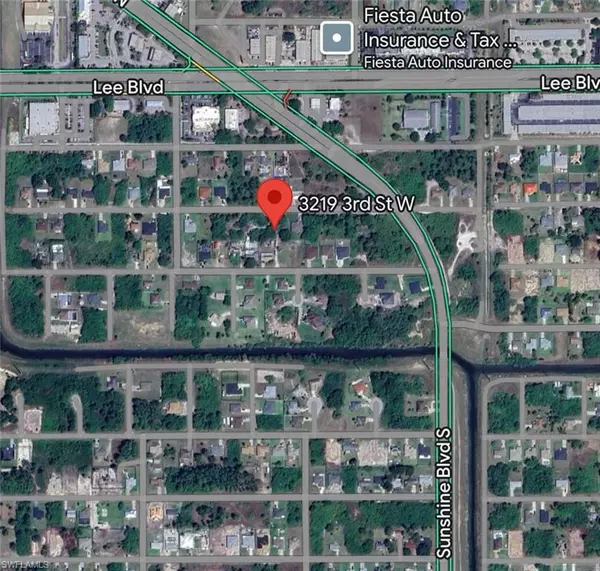 Lehigh Acres, FL 33971,3219 3rd ST W