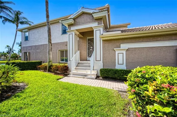 Fort Myers, FL 33907,7831 Reflecting Pond CT #1821