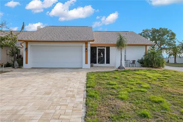 11545 Cinnamon Cove BLVD, Fort Myers, FL 33908