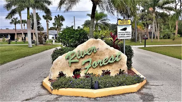 Fort Myers, FL 33905,13839 River Forest DR