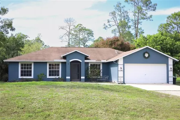 4295 14th ST NE, Naples, FL 34120