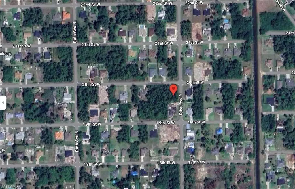 Lehigh Acres, FL 33971,3201 20th ST W