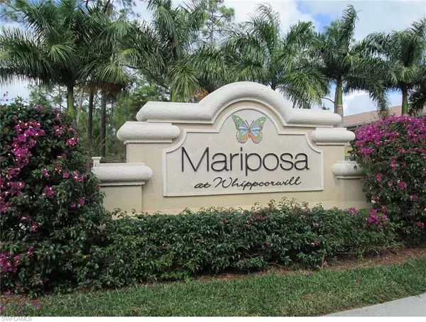 Naples, FL 34105,1425 Mariposa CIR #201